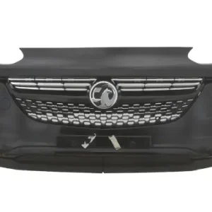 Premium ZDERZAK PRZEDNI PRZÓD OPEL ADAM